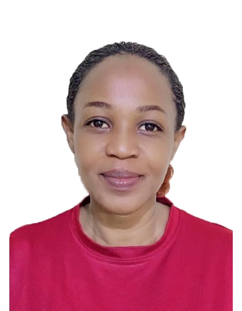 Delphine Ukwiyimpundu